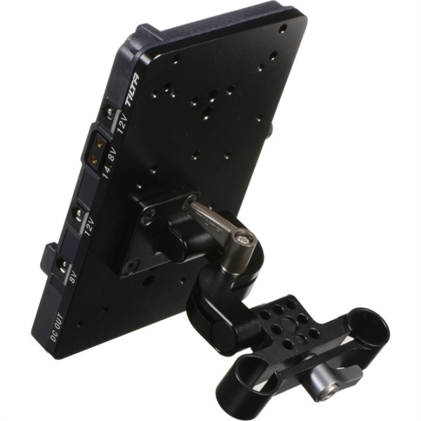Система питания BMPCC power supply system